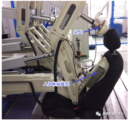1汽车座椅头枕冲击试验机固定装置强度撞击测试1.png
